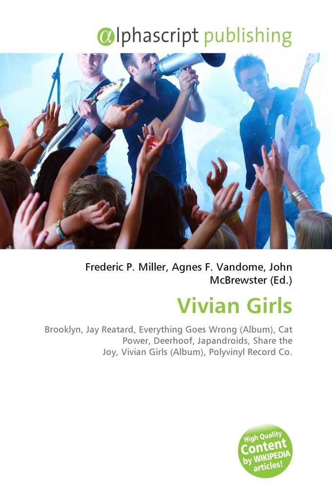 Vivian Girls
