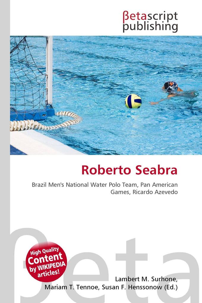 Roberto Seabra
