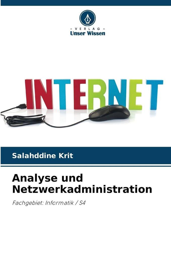 Analyse und Netzwerkadministration