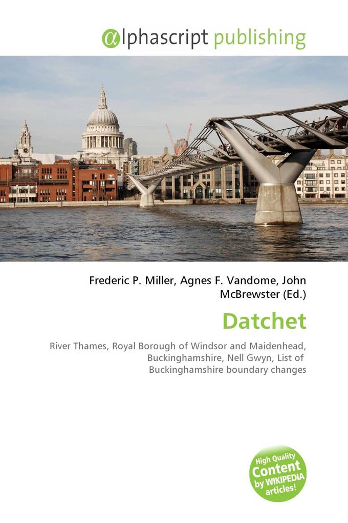 Datchet