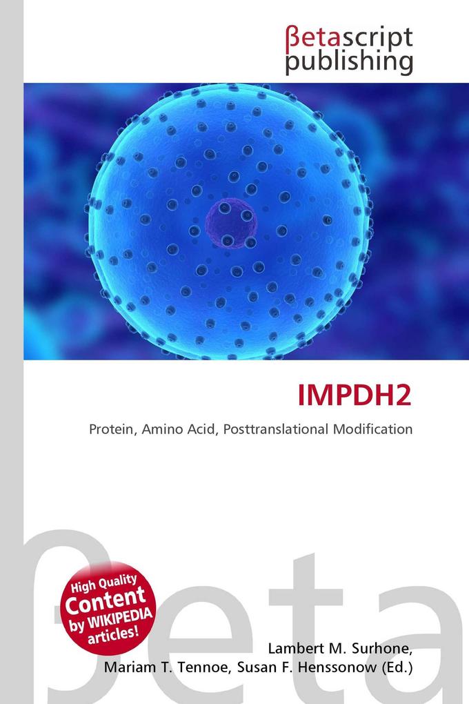 IMPDH2