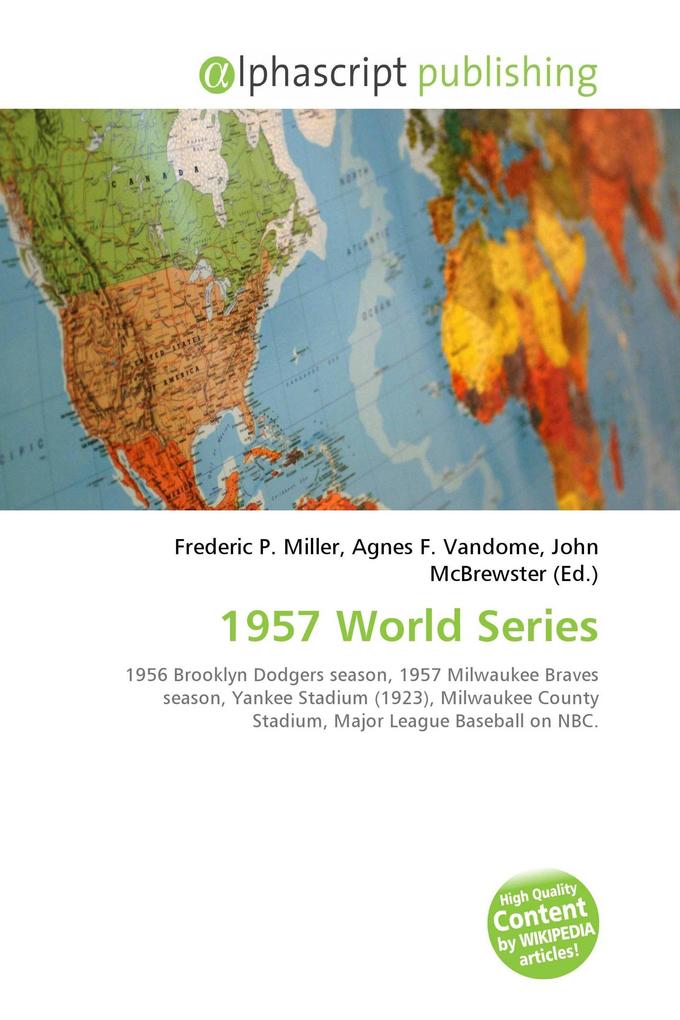 1957 World Series