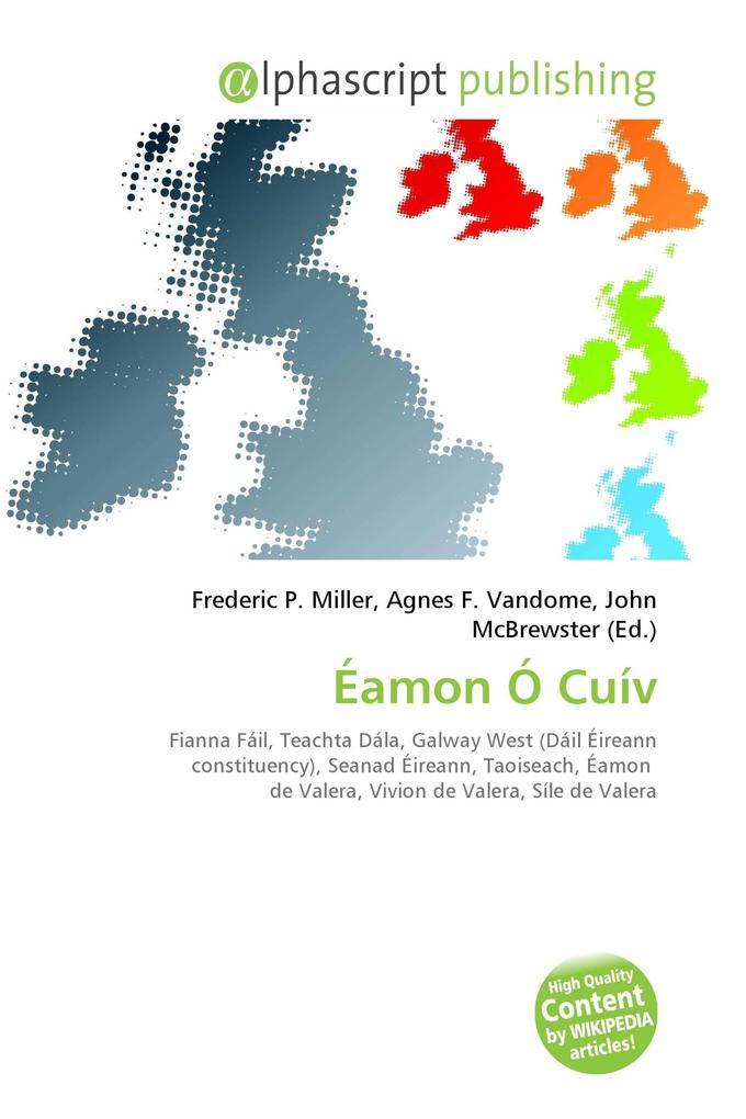 Éamon Ó Cuív