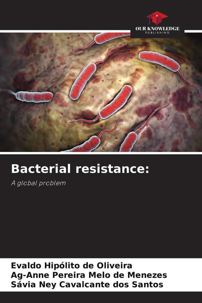 Bacterial resistance: