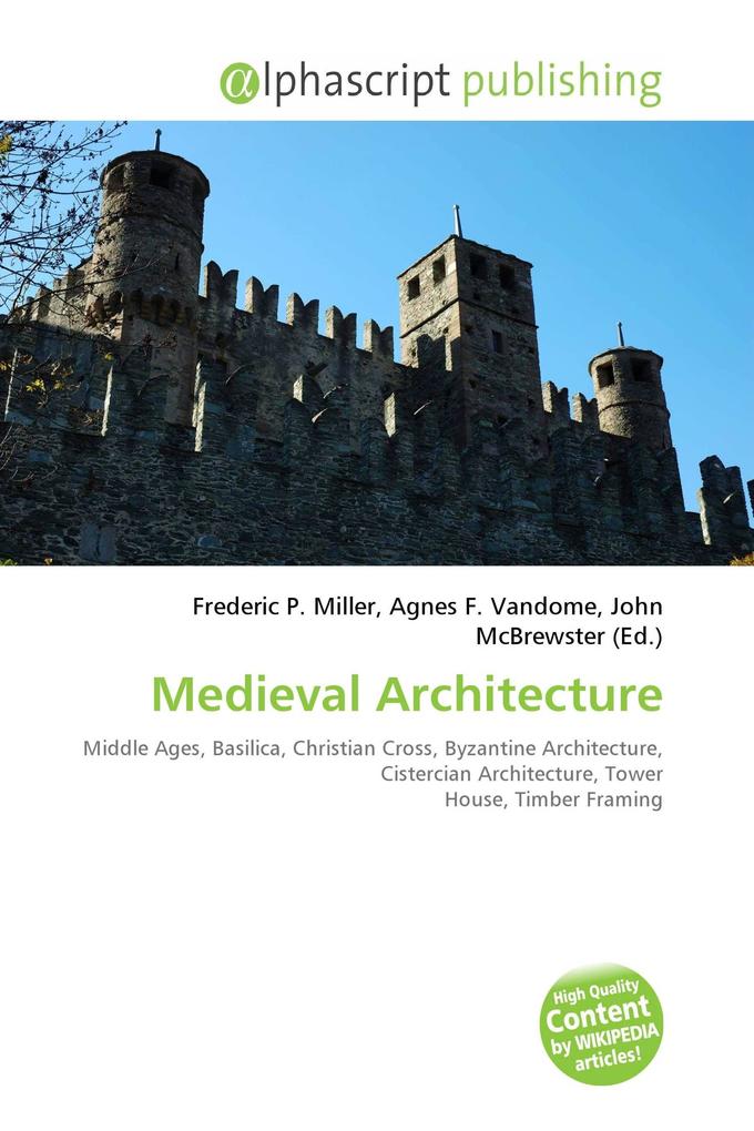 Medieval Architecture