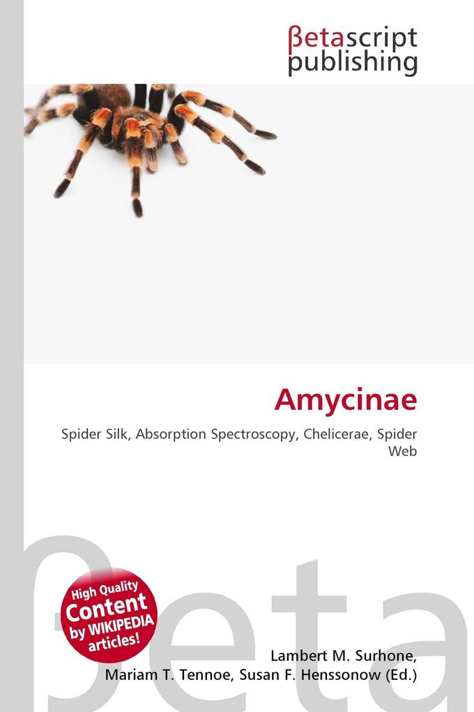 Amycinae