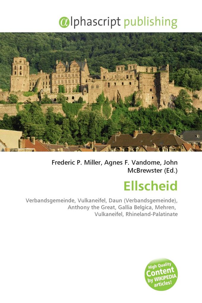 Ellscheid