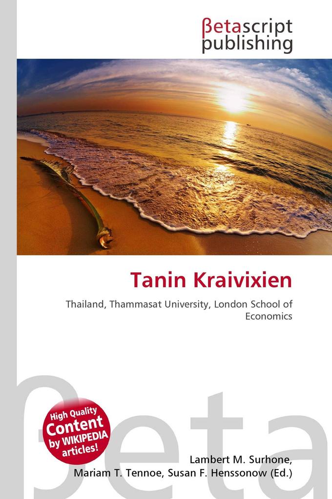 Tanin Kraivixien