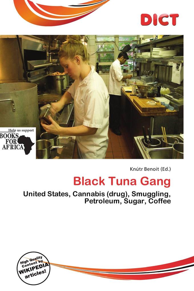 Black Tuna Gang