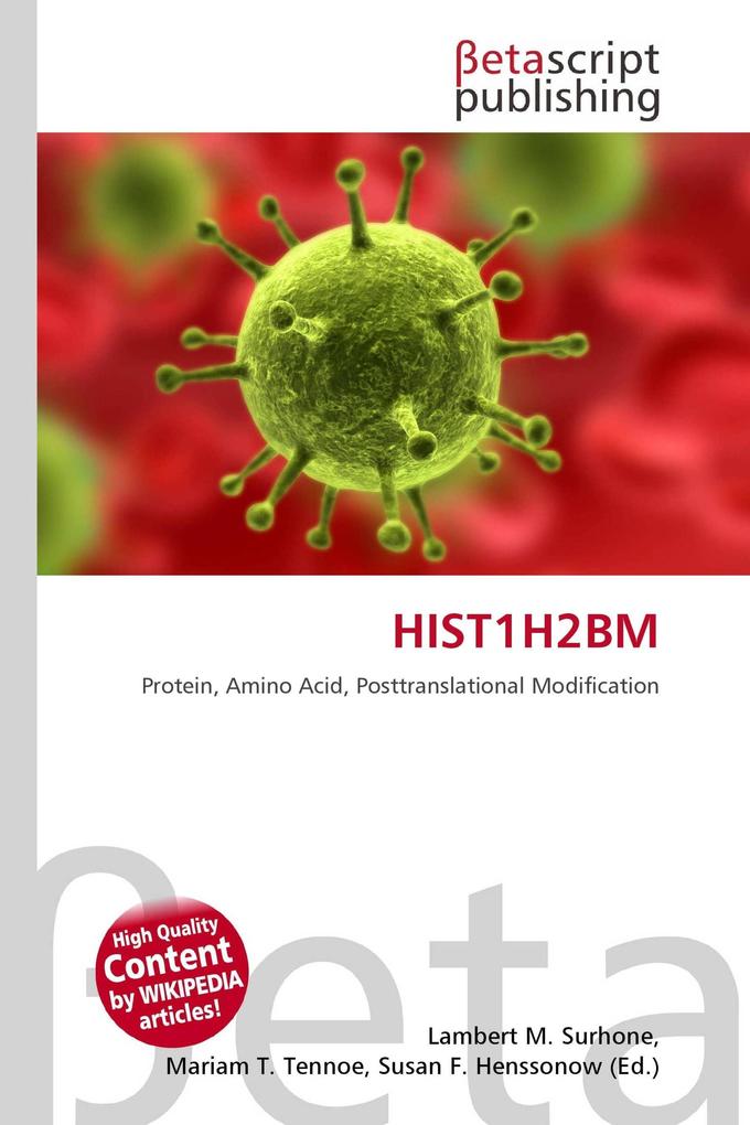 HIST1H2BM