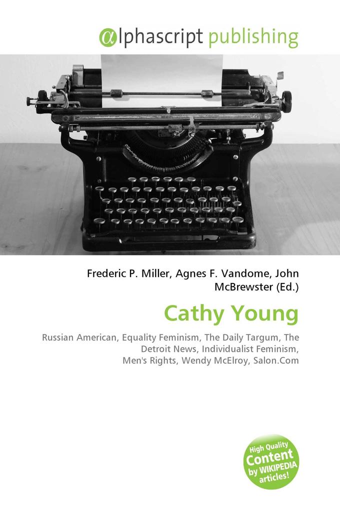 Cathy Young