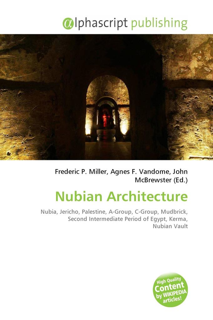 Nubian Architecture