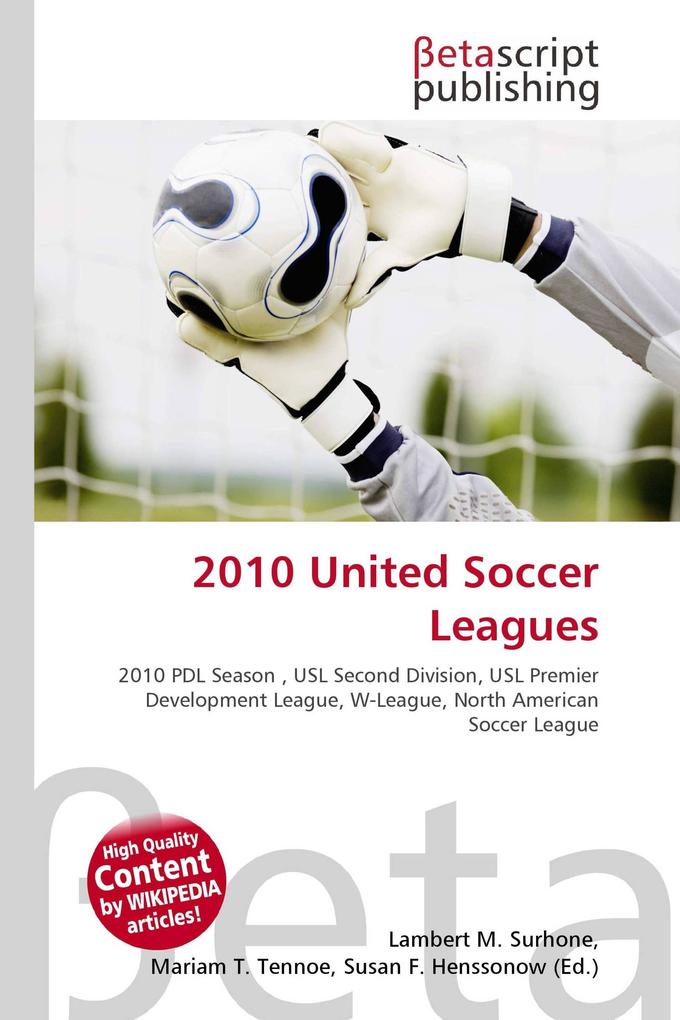 2010 United Soccer Leagues