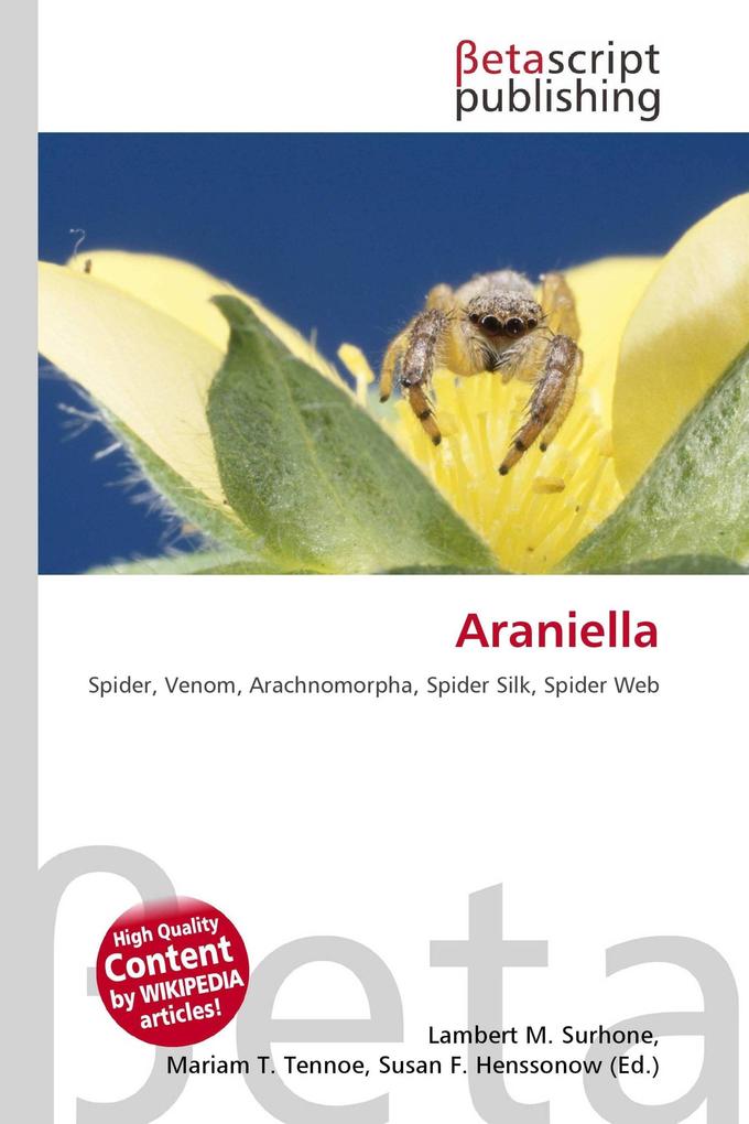 Araniella