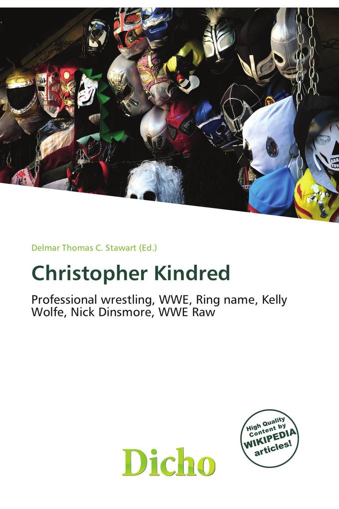 Christopher Kindred