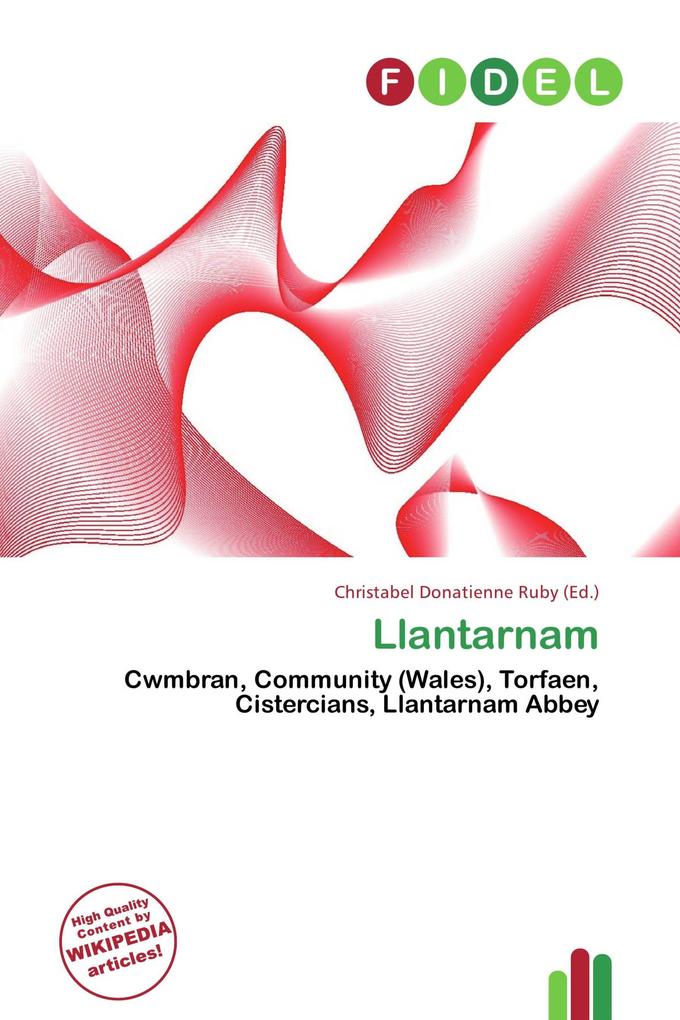 Llantarnam