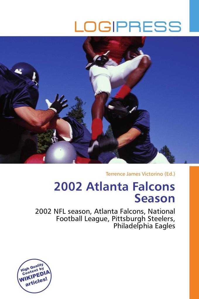 2002 Atlanta Falcons Season
