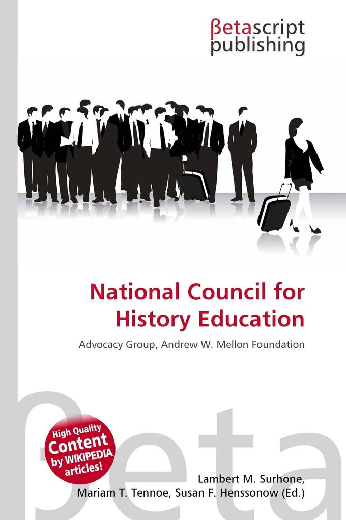 National Council for History Education