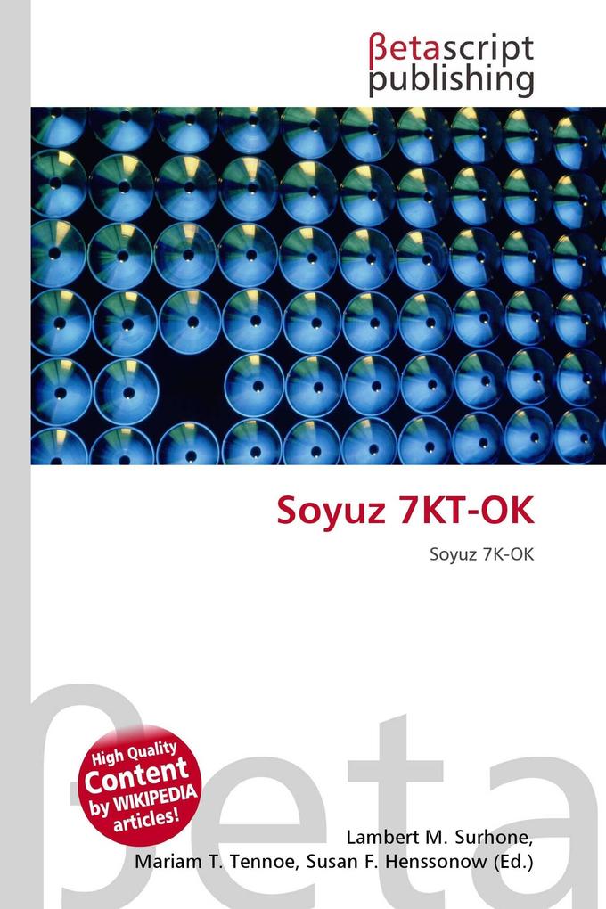 Soyuz 7KT-OK