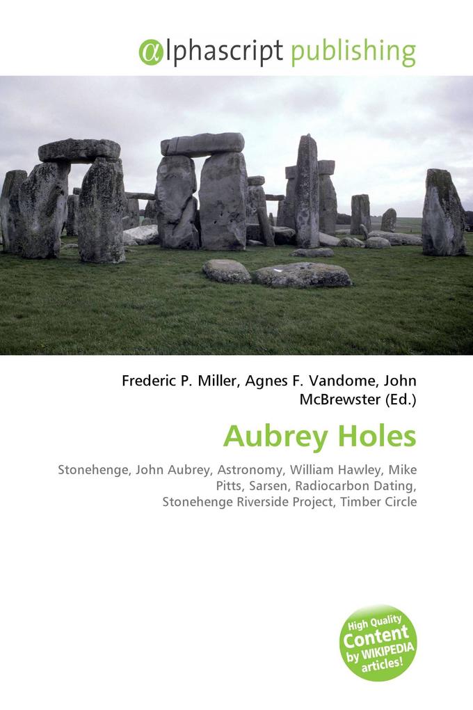 Aubrey Holes