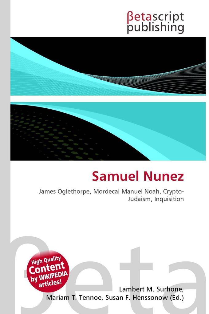 Samuel Nunez