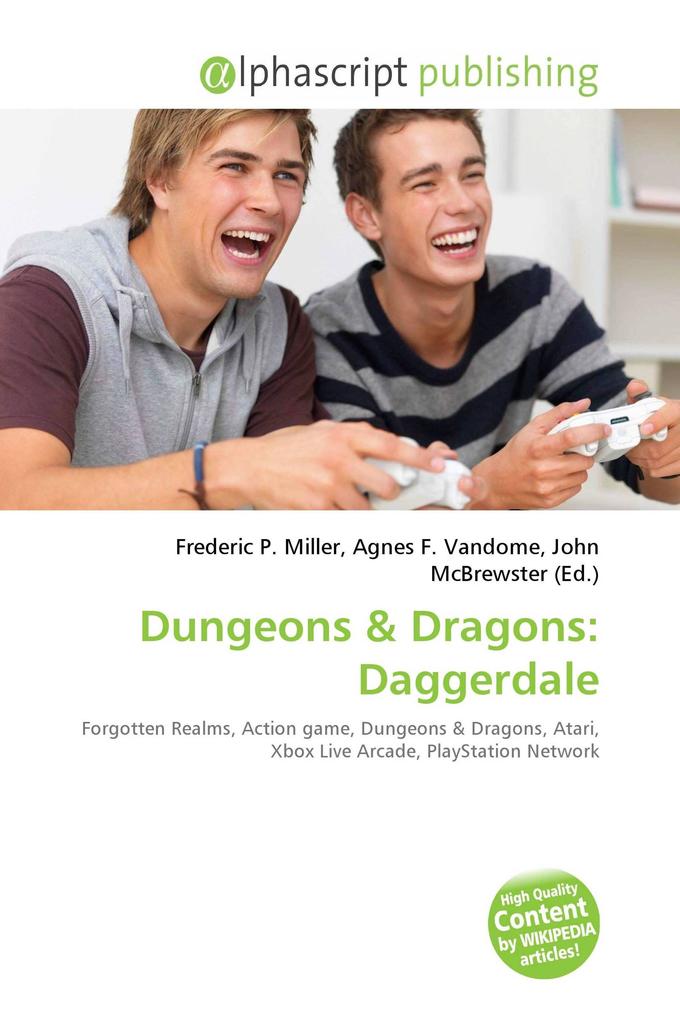 Dungeons