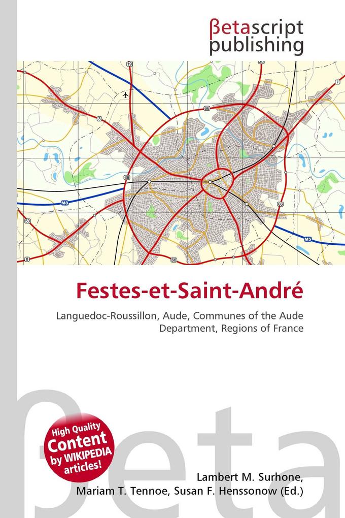 Festes-et-Saint-André
