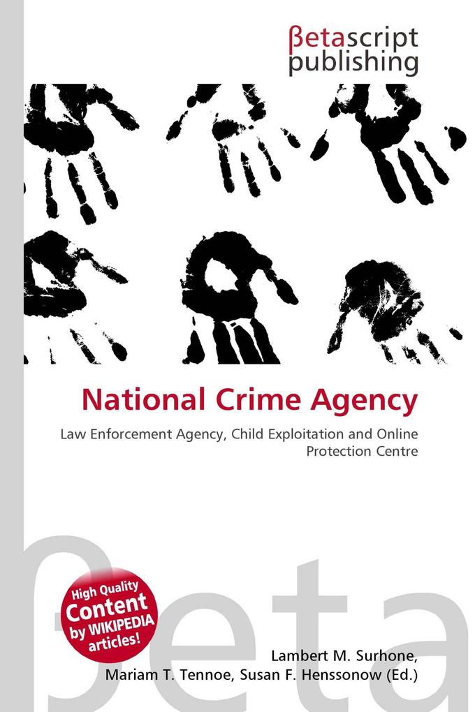 National Crime Agency