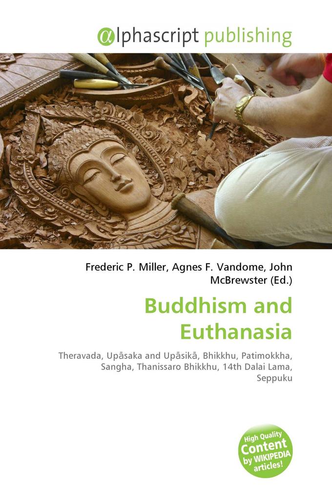Buddhism and Euthanasia