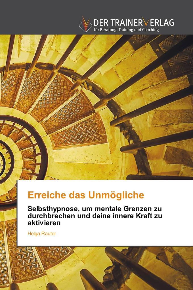 Erreiche das Unmögliche