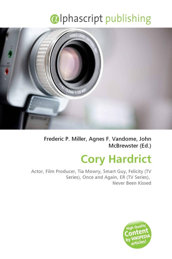 Cory Hardrict