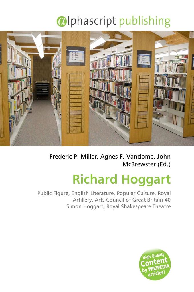 Richard Hoggart