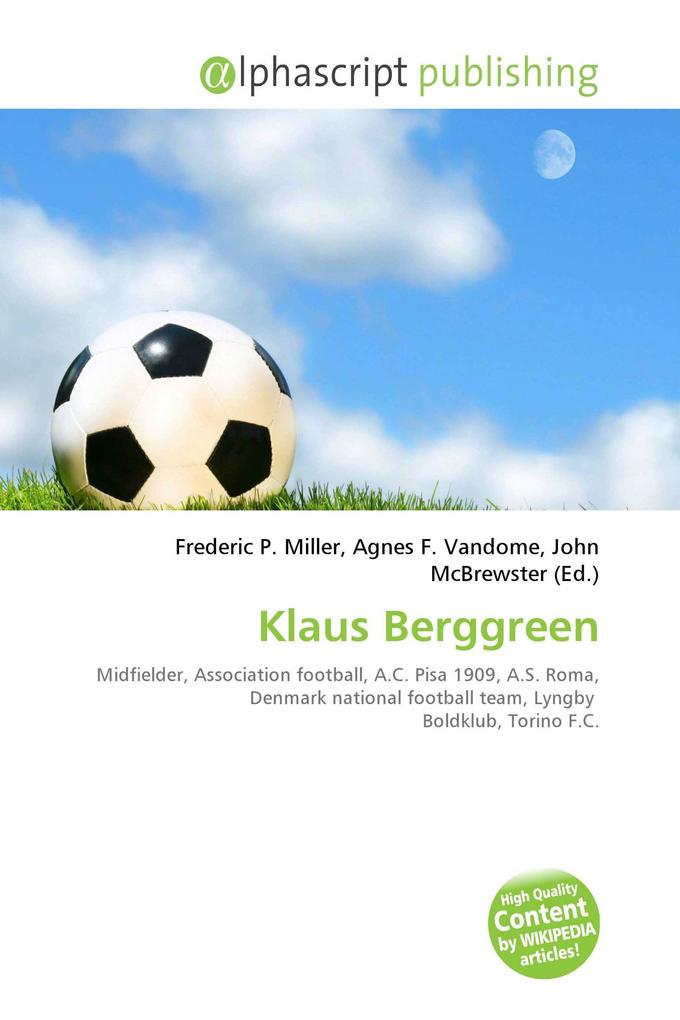 Klaus Berggreen