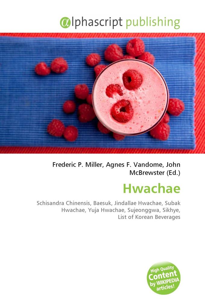 Hwachae