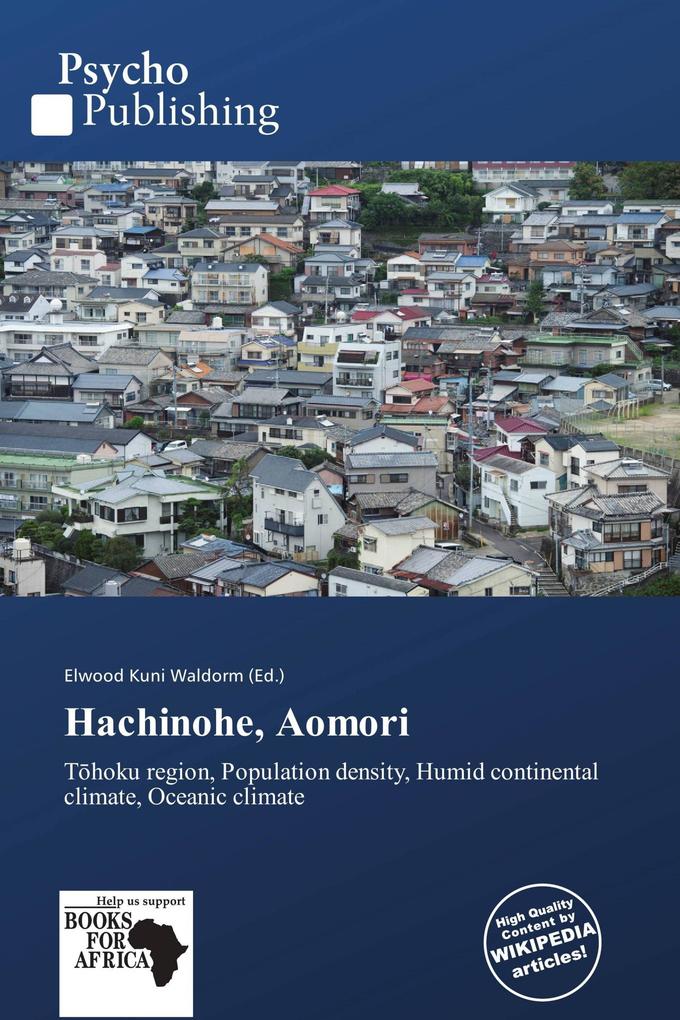 Hachinohe Aomori