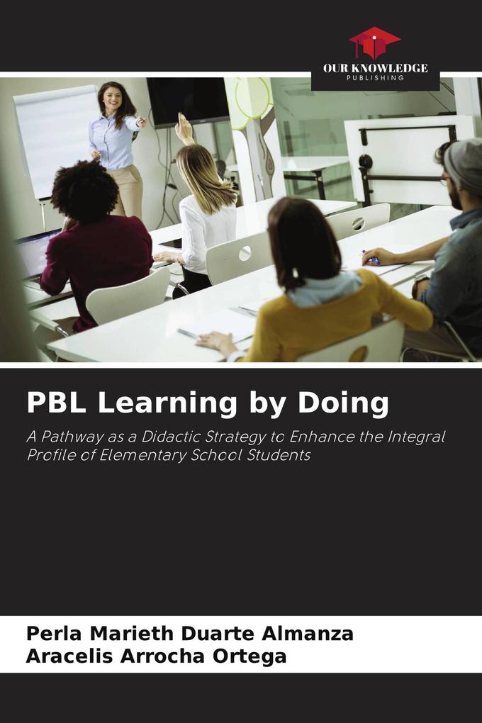 PBL Learning by Doing