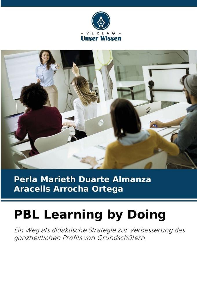 PBL Learning by Doing