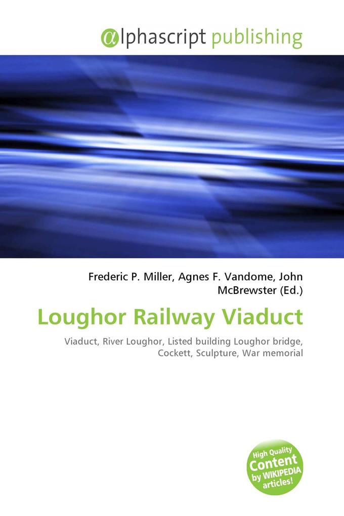 Loughor Railway Viaduct