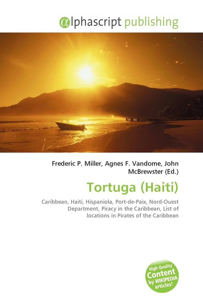 Tortuga (Haiti)