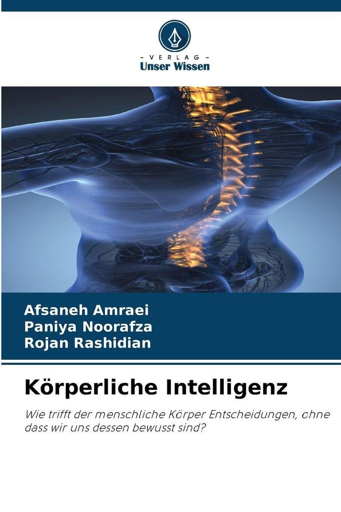 Körperliche Intelligenz