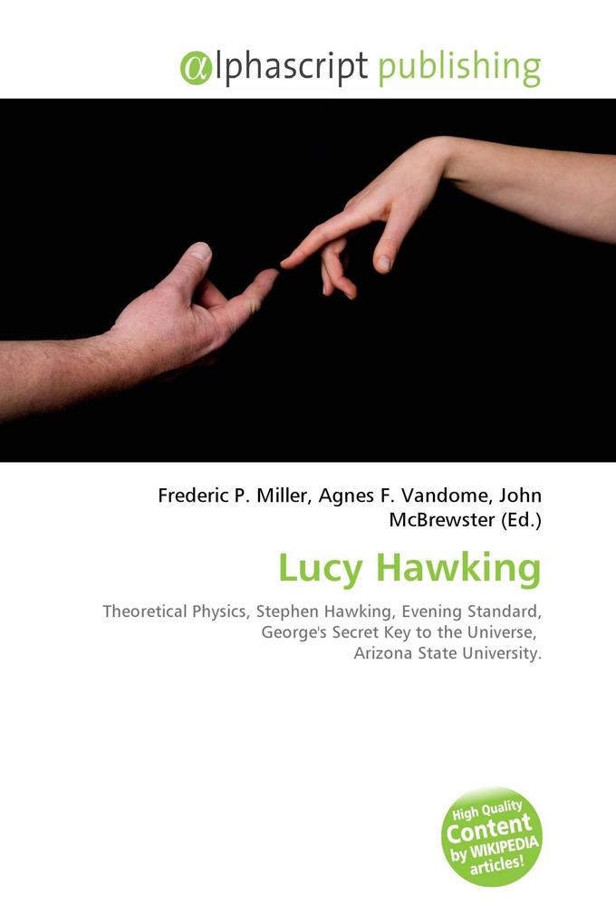 Lucy Hawking
