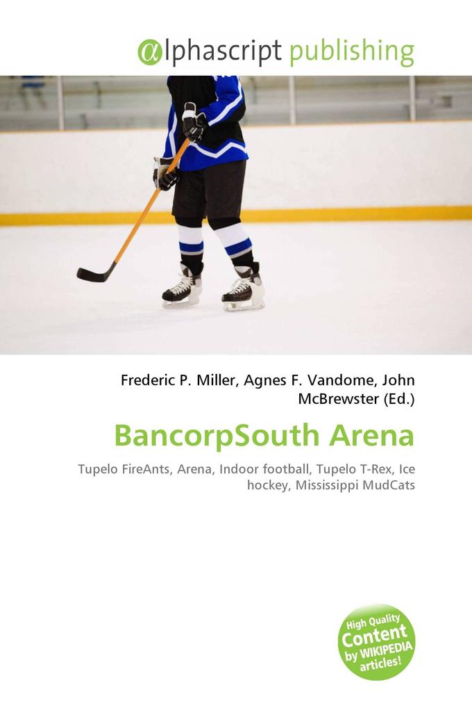 BancorpSouth Arena