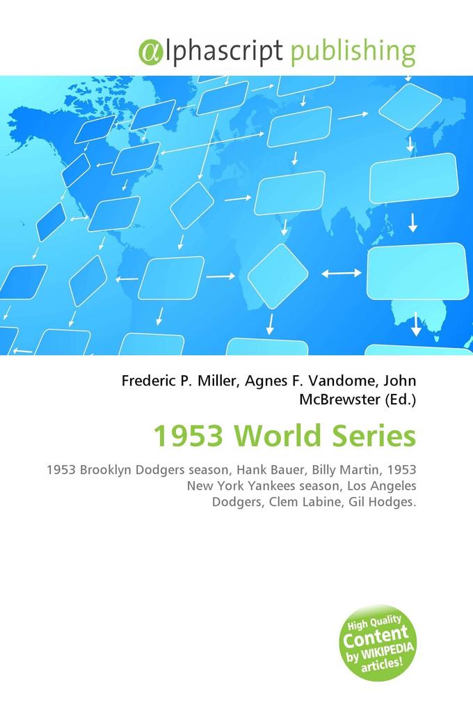 1953 World Series