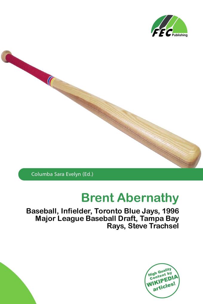 Brent Abernathy