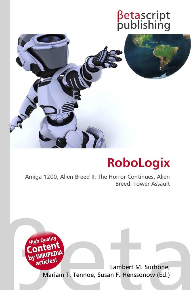 RoboLogix