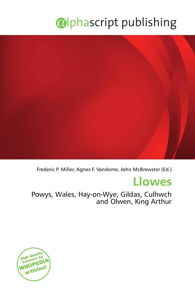 Llowes