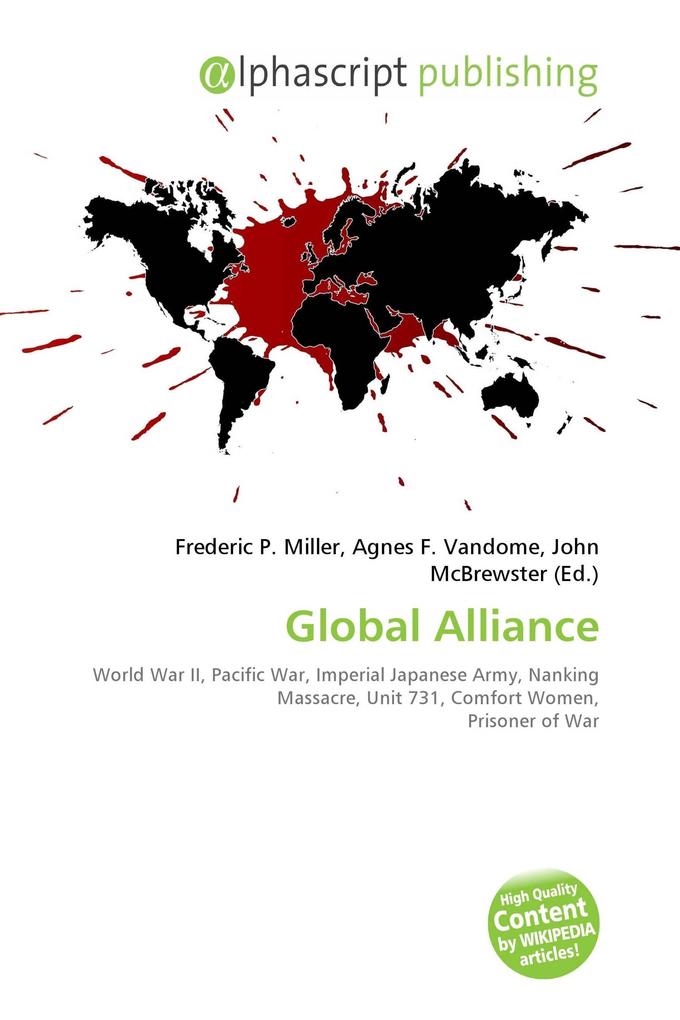 Global Alliance
