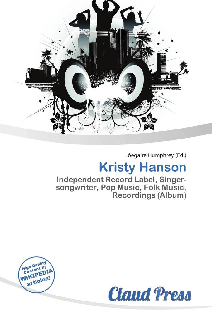 Kristy Hanson