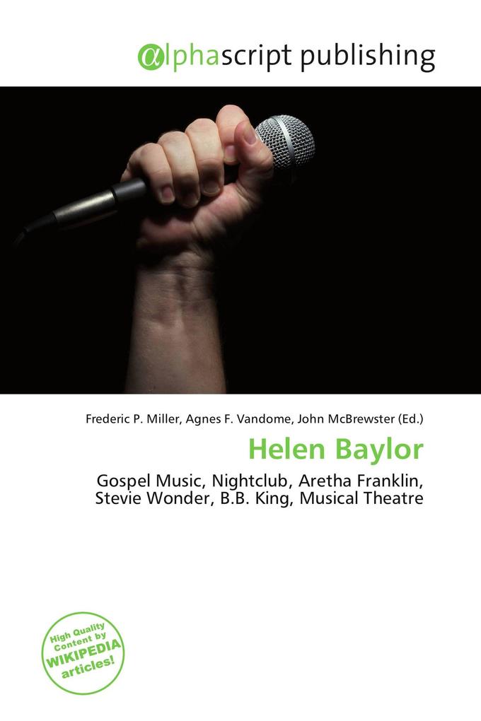 Helen Baylor