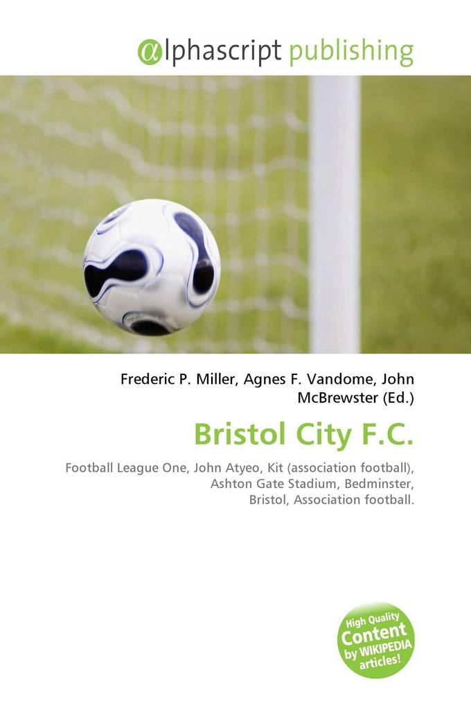 Bristol City F.C.